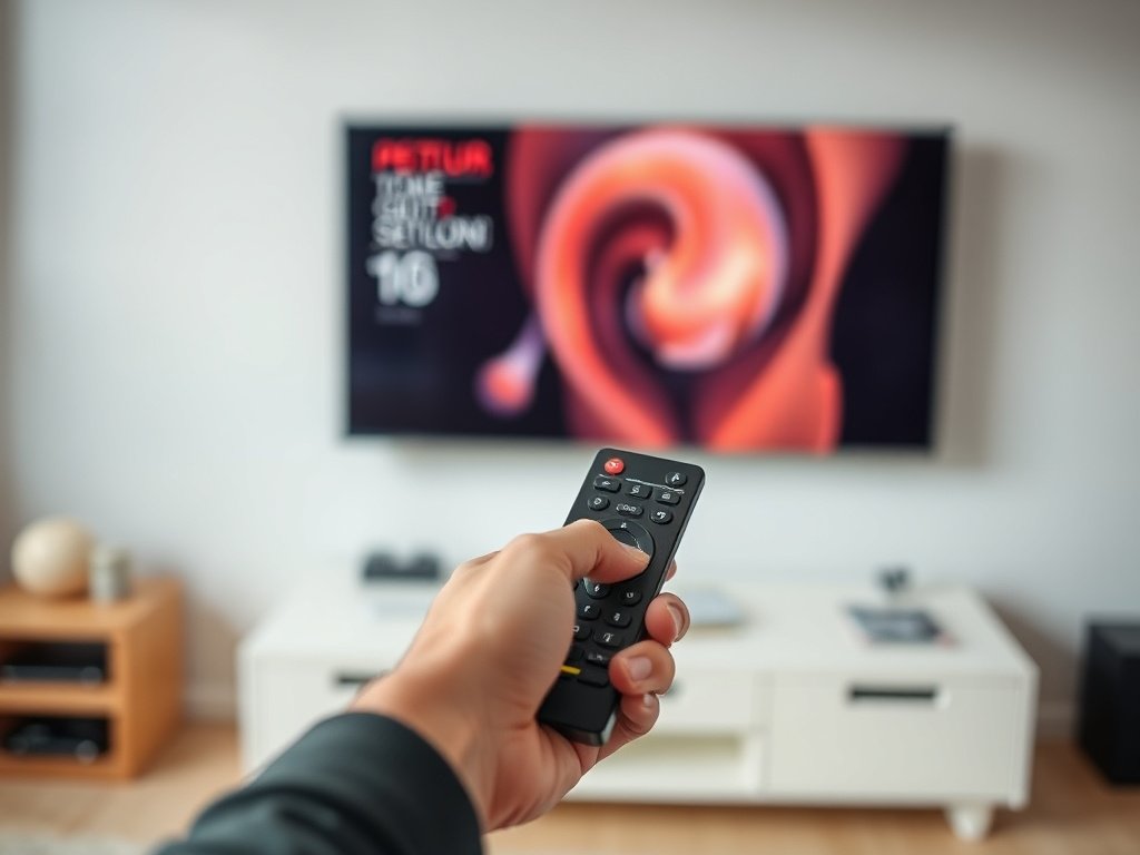 Buy IPTV services